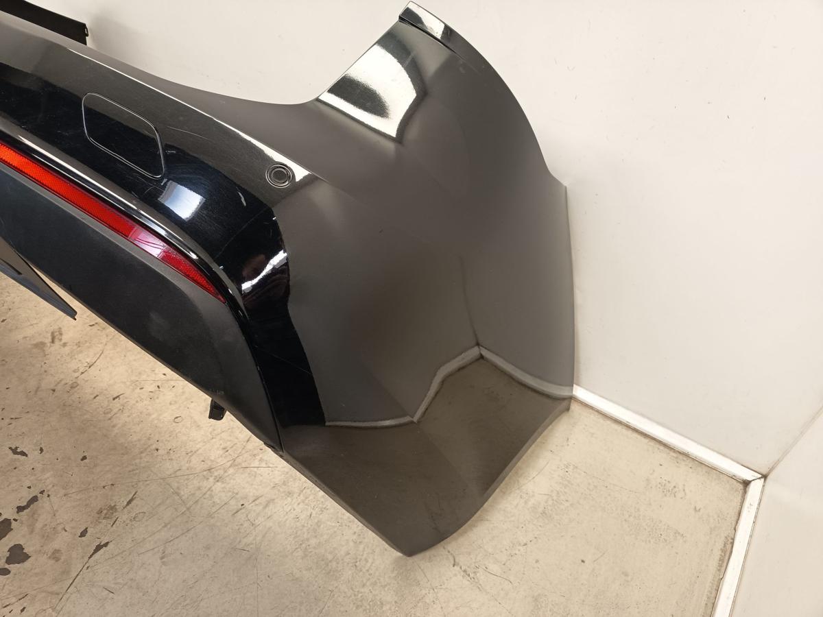 Opel Insignia B Sports Tourer orig Sto&szlig;stange F&auml;nger hinten Heck Z22Y Onyx Bj 19